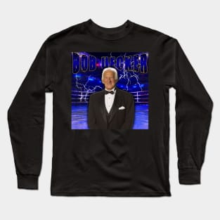 BOB UECKER Long Sleeve T-Shirt